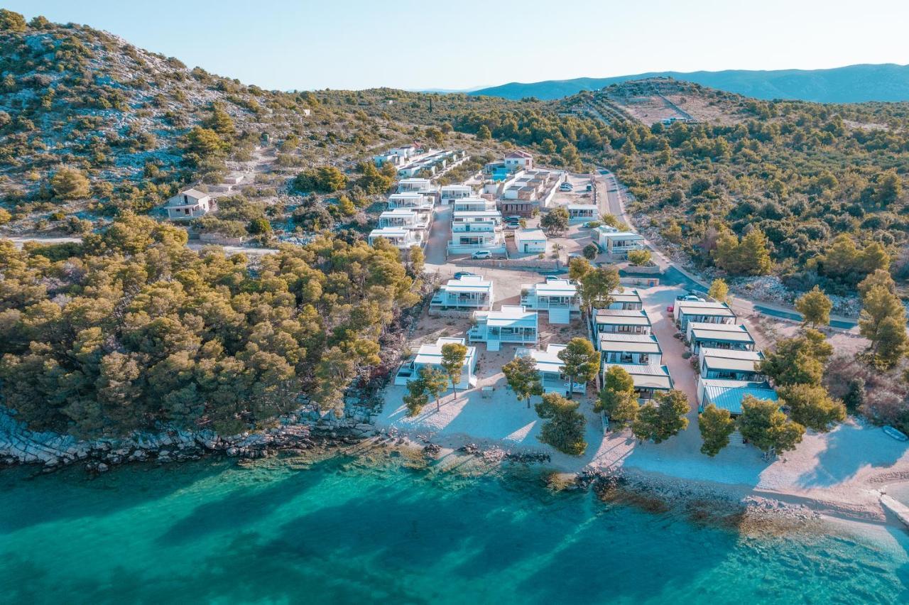 Oi Concept Village Holiday home *